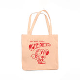 CAMP-HERO Tote bag